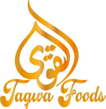 Taqwa Foods Logo