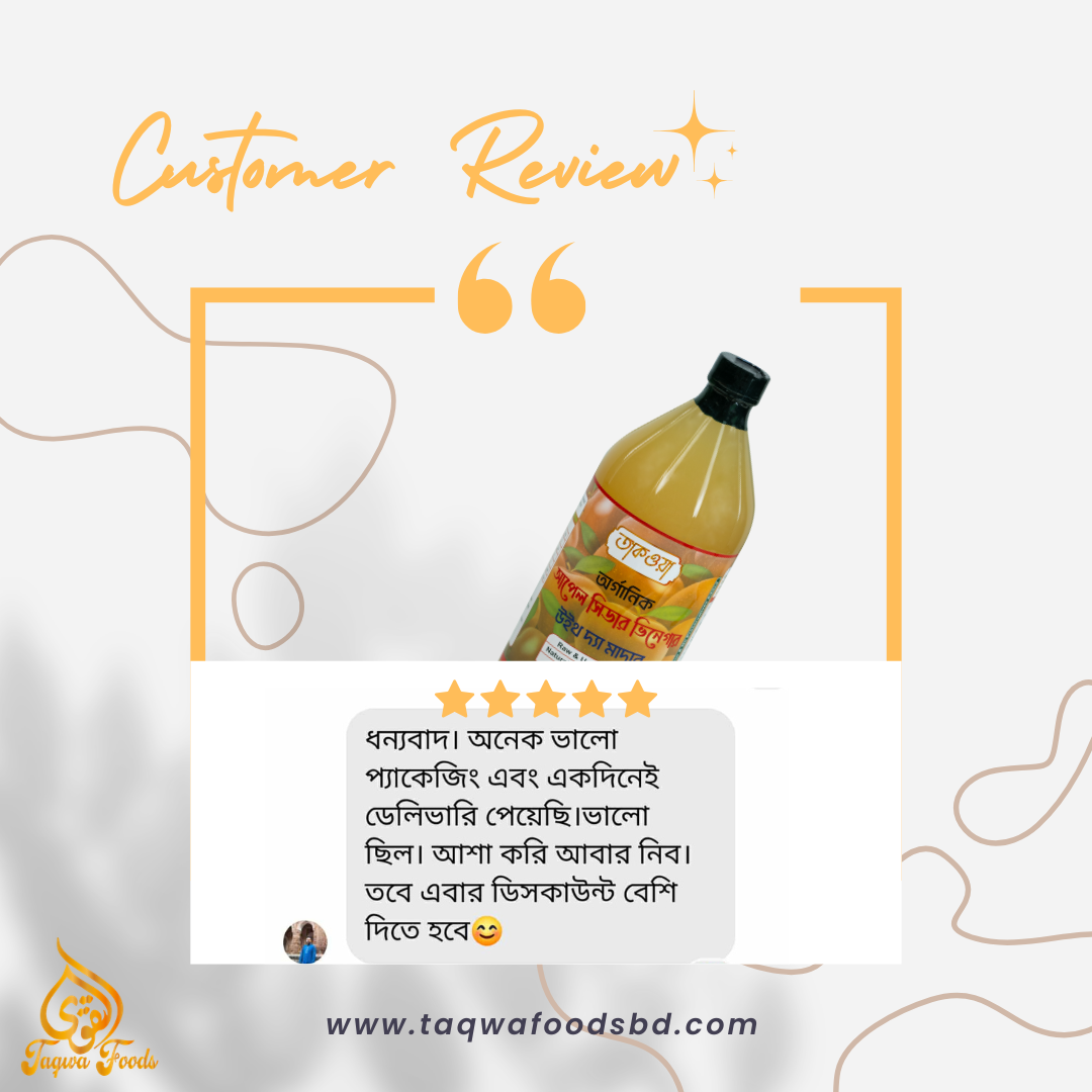 Customer Review 03