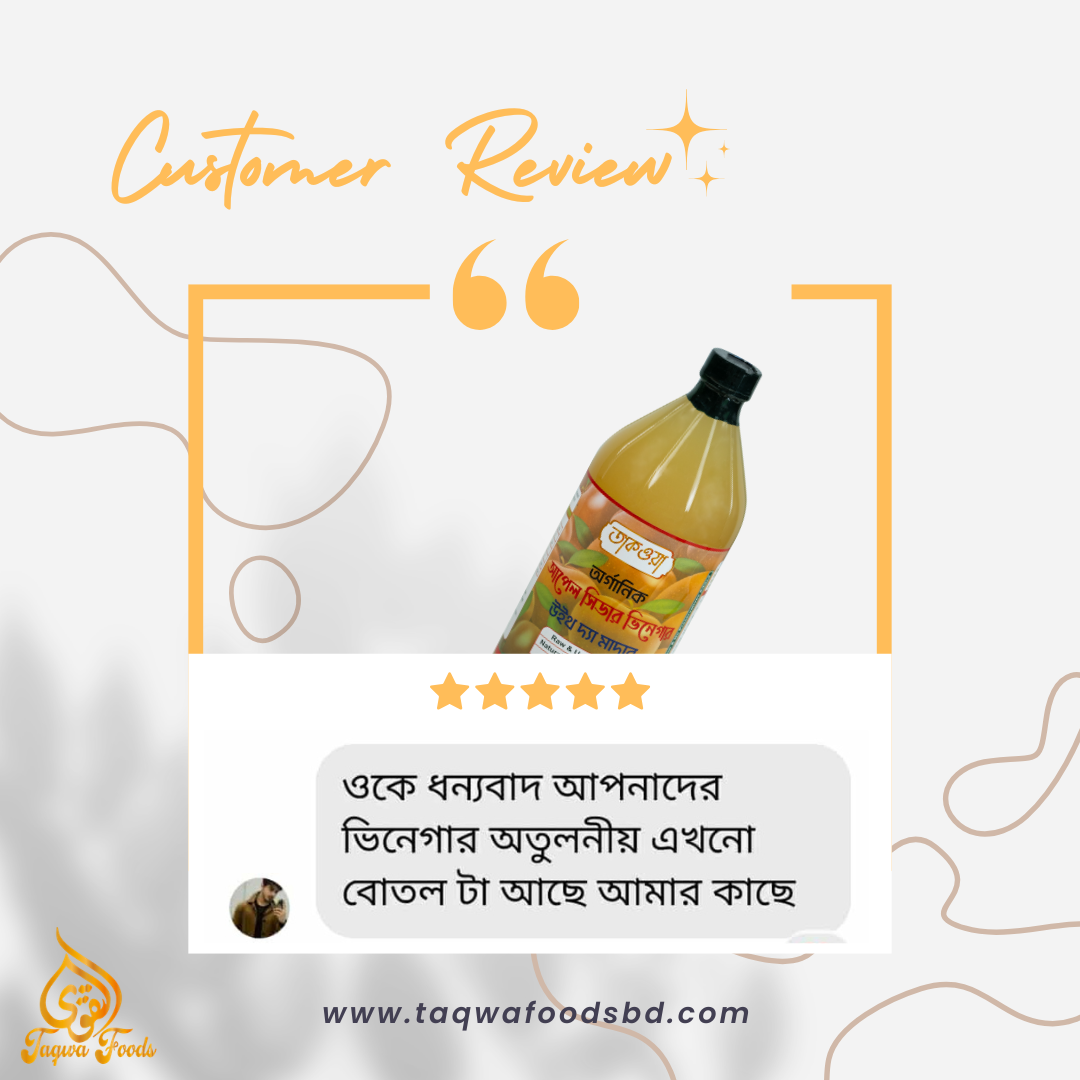Customer Review 08