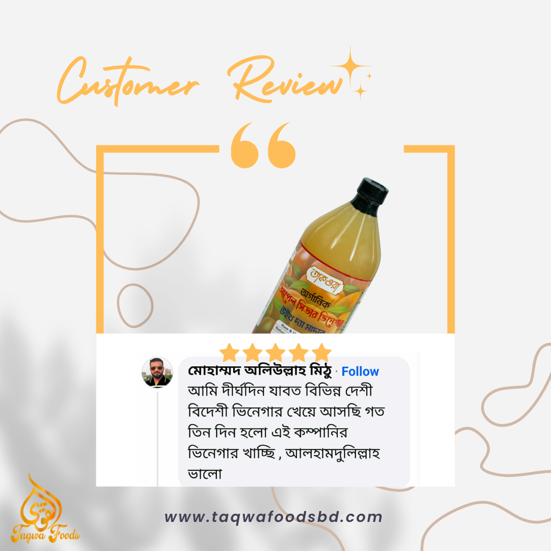 Customer Review 09