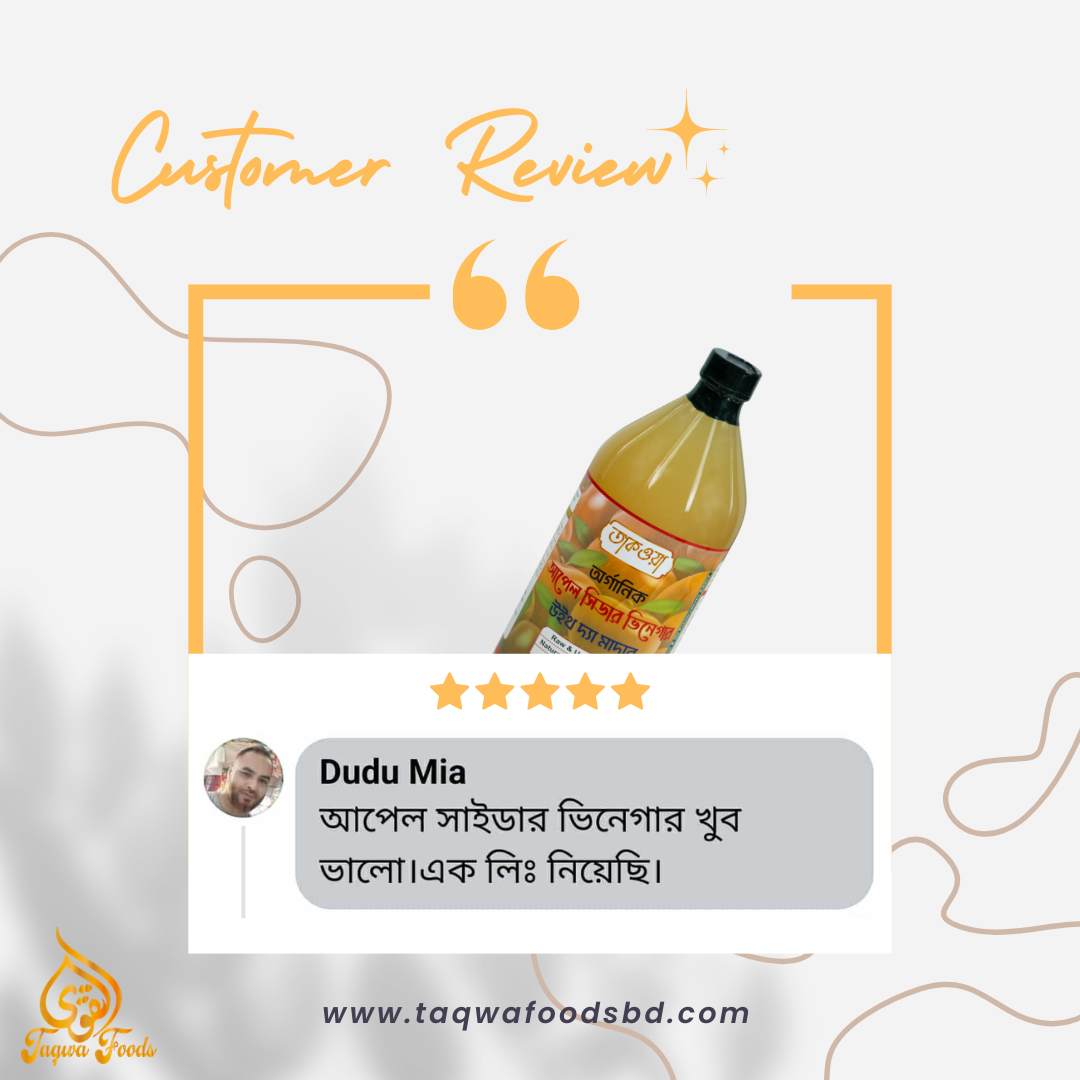 Customer Review 15