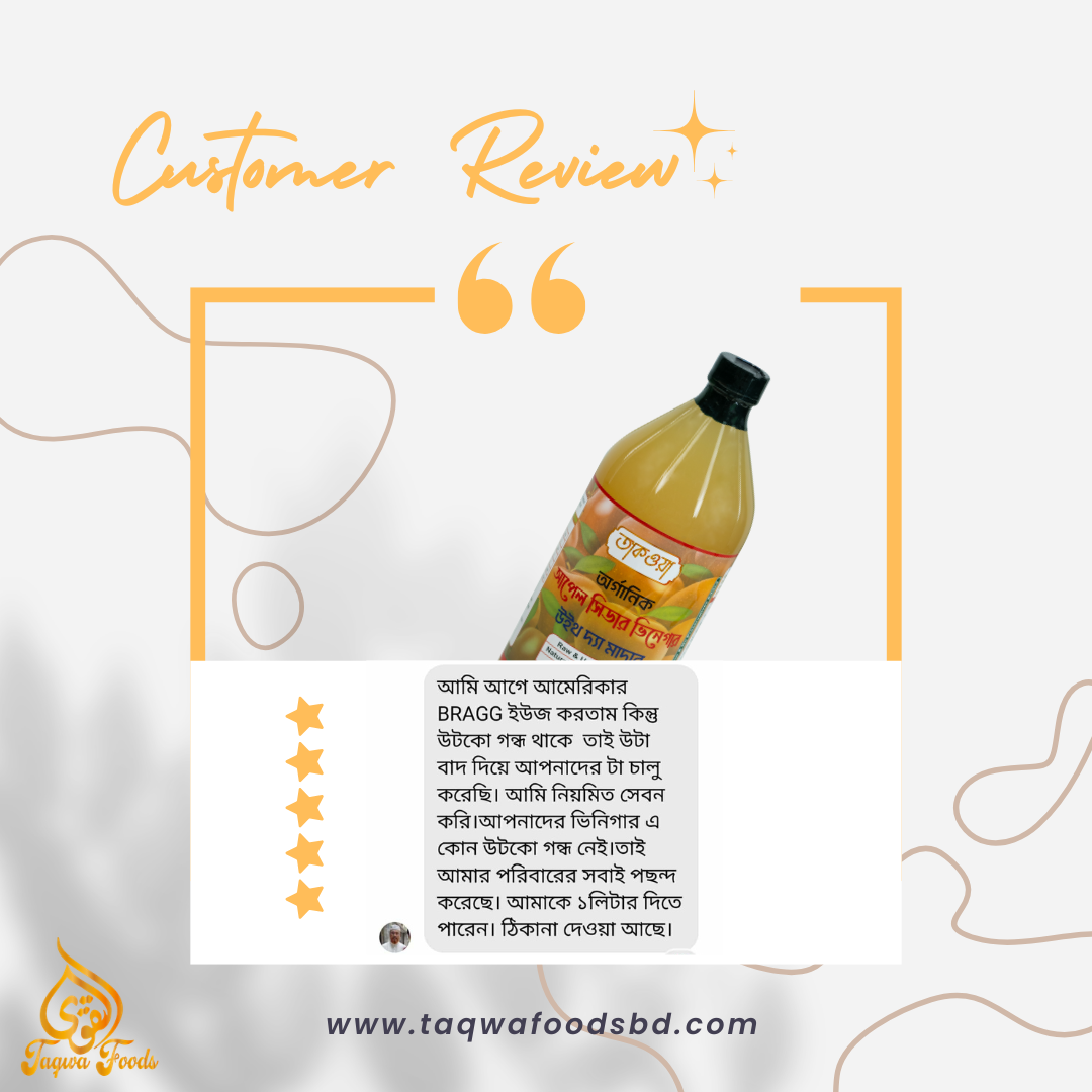 Customer Review 16
