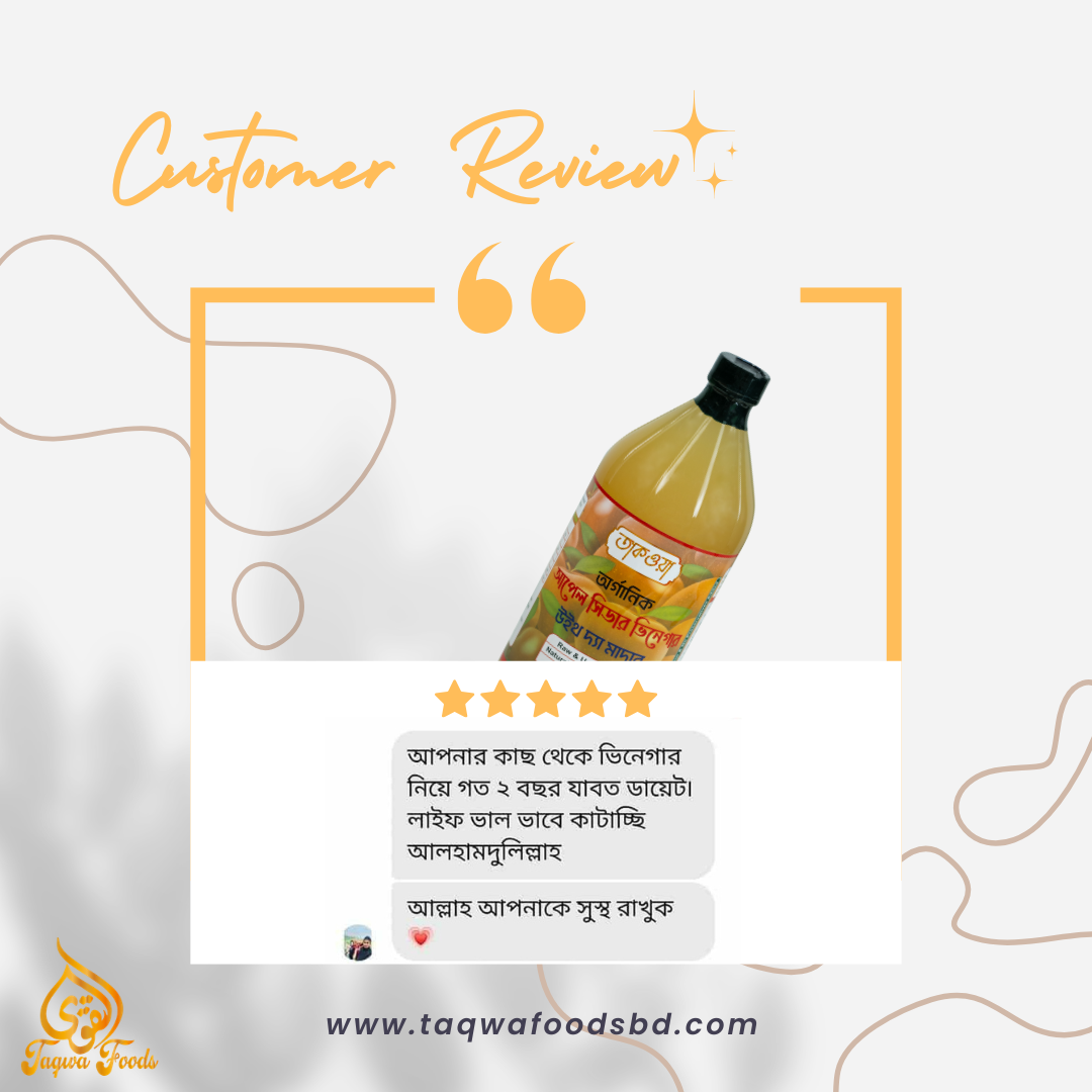 Customer Review 19