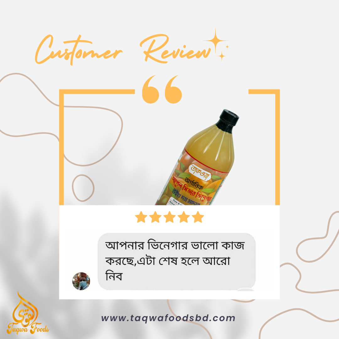 Customer Review 20
