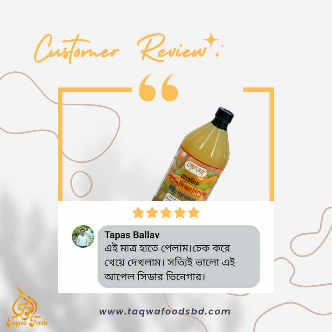 Customer Review 21